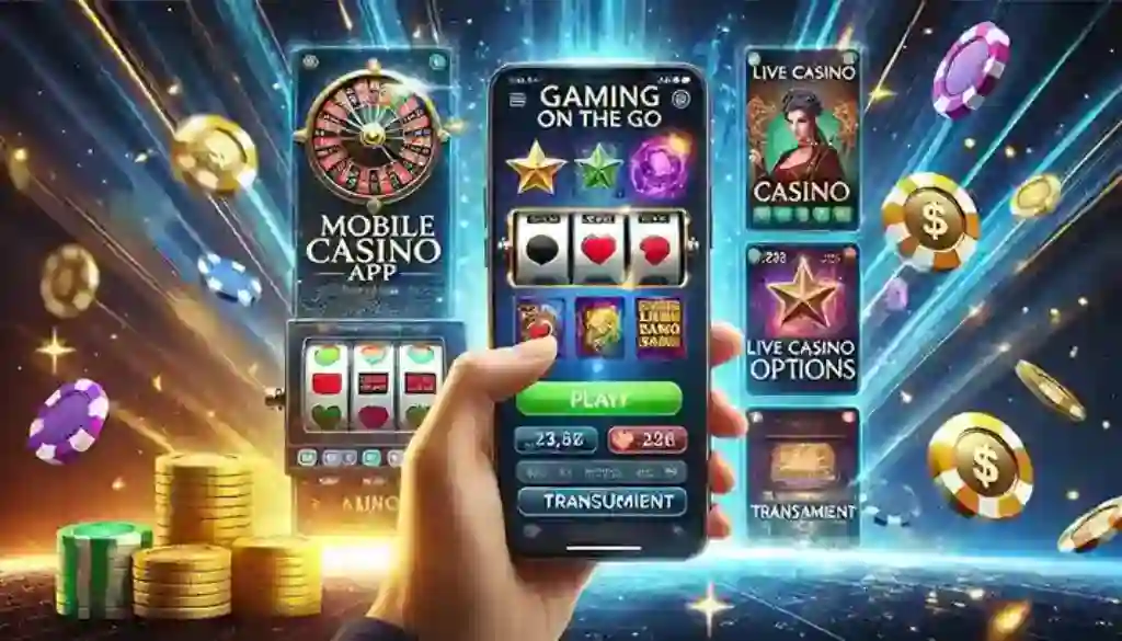 92ph Casino App