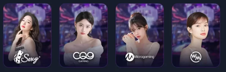 92ph Live Casino