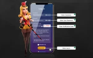 92ph Casino Login