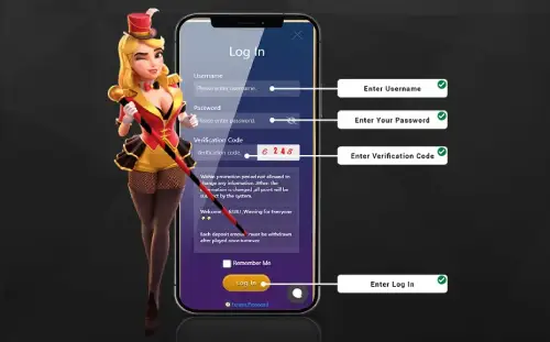 92ph Casino Login