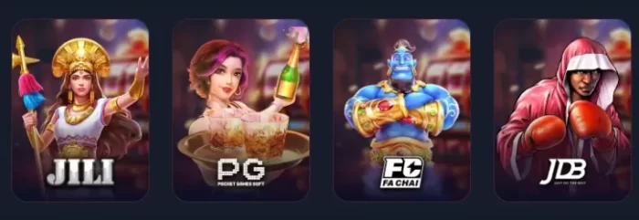 92ph Slot Games