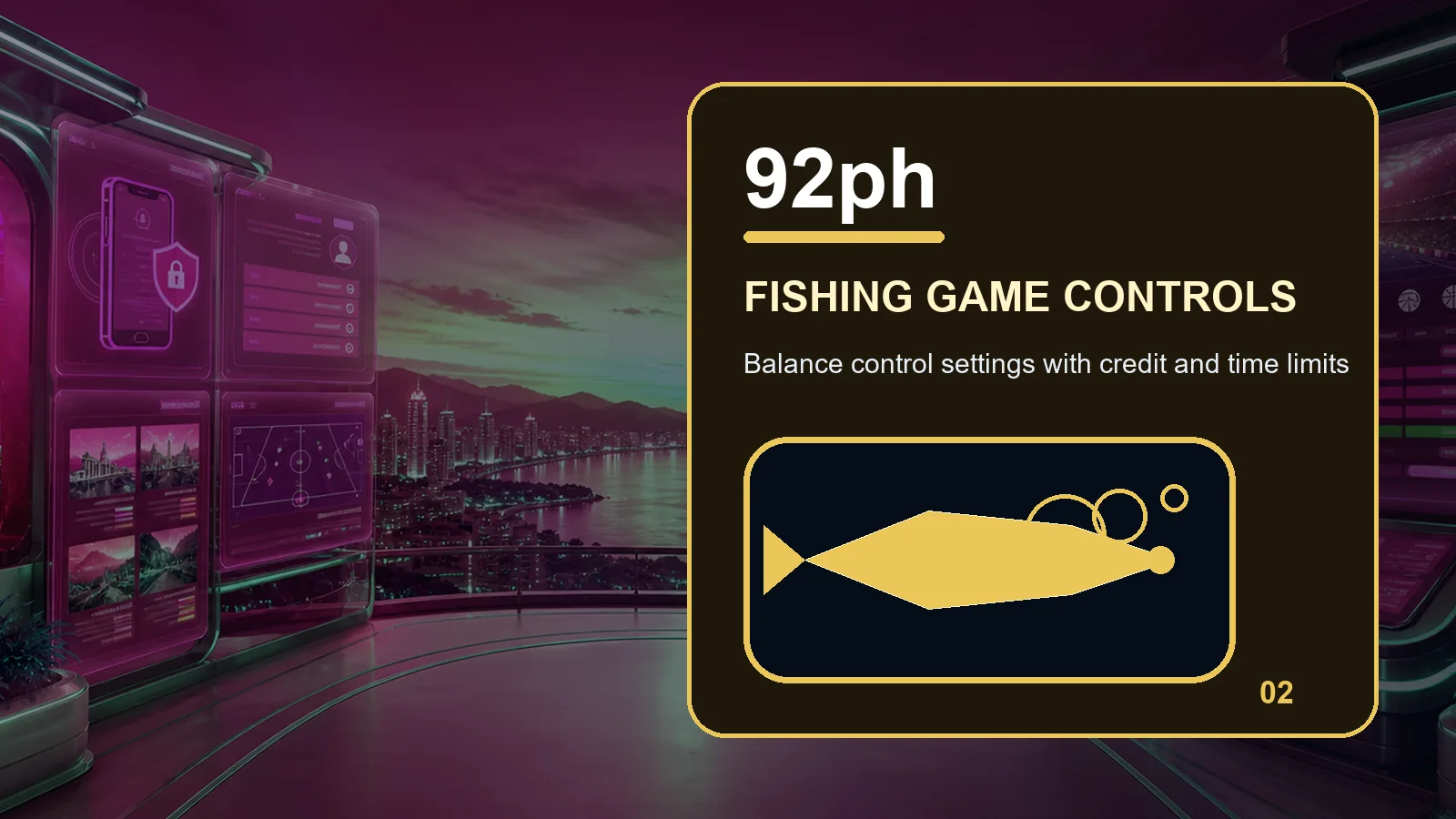 92ph fishing full-width visual guide 2