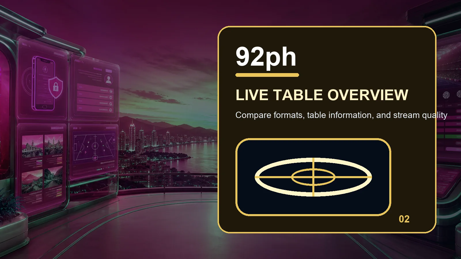 92ph live casino full-width visual guide 2