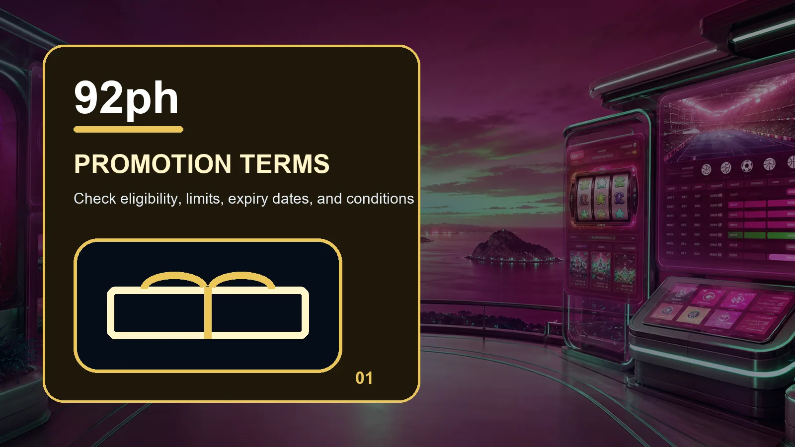92ph promotions full-width visual guide 1