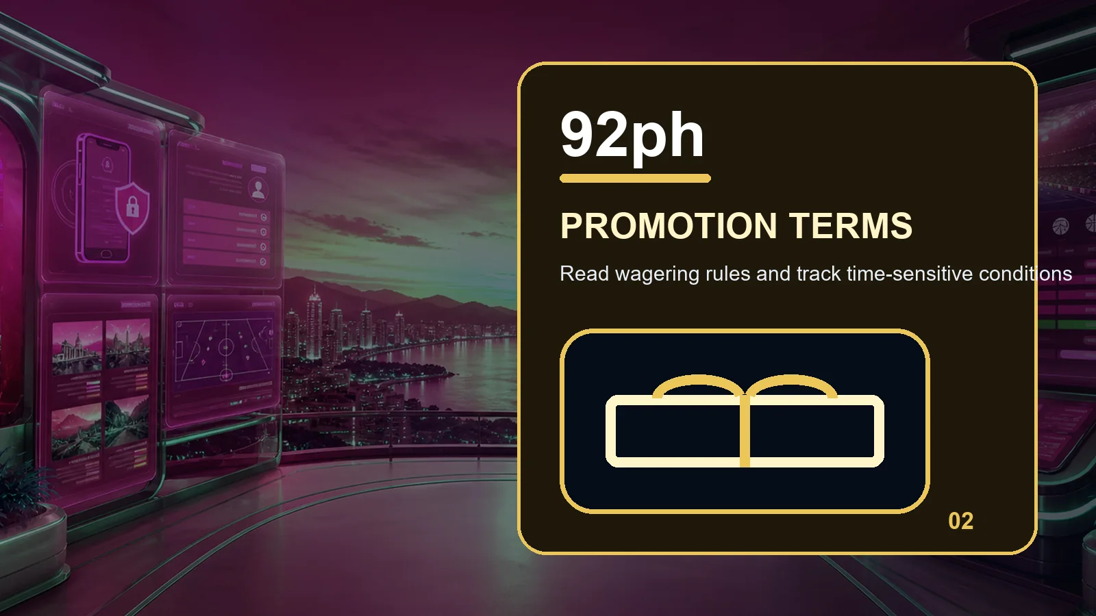 92ph promotions full-width visual guide 2