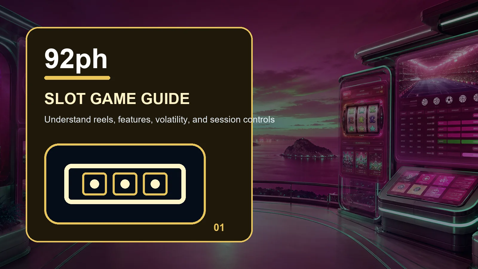 92ph slots full-width visual guide 1