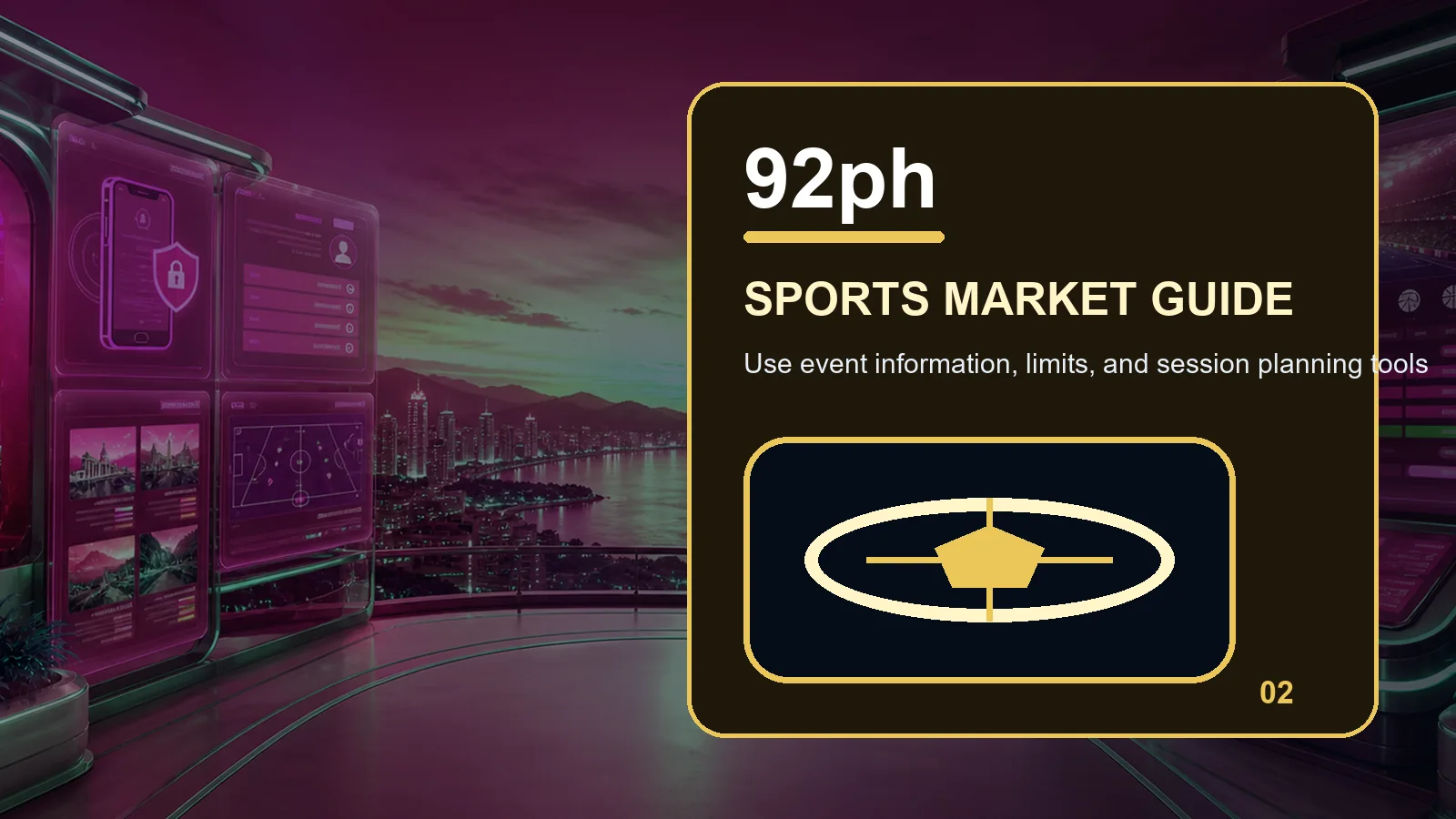 92ph sports full-width visual guide 2
