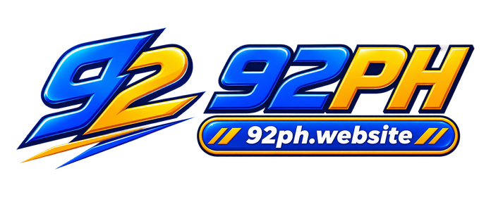 92ph logo for 92ph.website